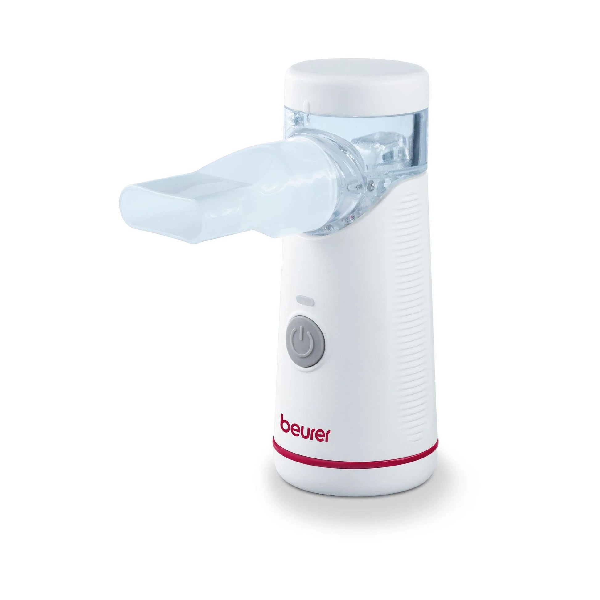 BEURER PED IH51 | CURA PERSONA | ELETTROMEDICALI | AEROSOL | AEROSOL PORTATILE 2VEL A MEMBRANA OSCIL