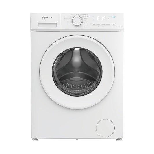 INDESIT BIANCO IMA762MYTIMEIT | LAVATRICI | LAVATRICI PROFONDITA' RIDOTTA | LAV.SLIM FINO 48CM 7-7,9