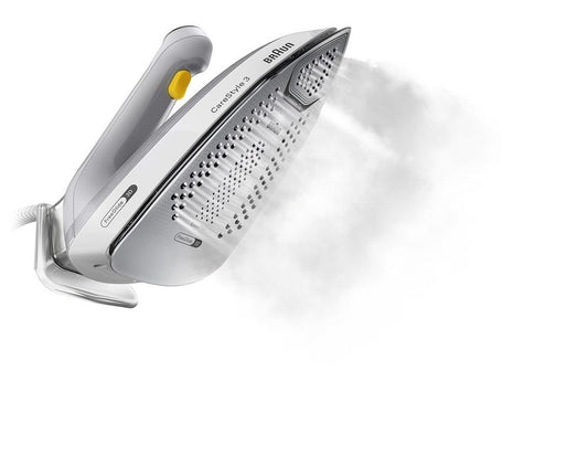 BRAUN PED IS3231GY | CASA | SISTEMI STIRANTI | FERRO CARICA CONTINUA | FERRO CAR.CONTINUA 2200W 1.8L