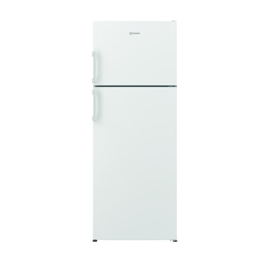 INDESIT BIANCO IT70832W | FRIGORIFERI | FRIGORIFERI A 2PORTE | FRIGO 2P VENTILATO | FRIGO 2P. 437LT 