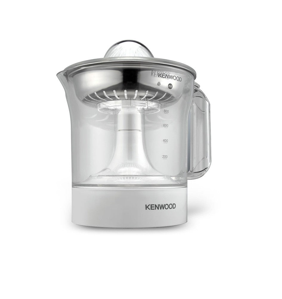 KENWOOD PED JE290A | CUCINA | PREPARAZIONE CIBI | SPREMIAGRUMI | SPREMIAGRUMI 40W 1L ROTAZIONE BIDIR