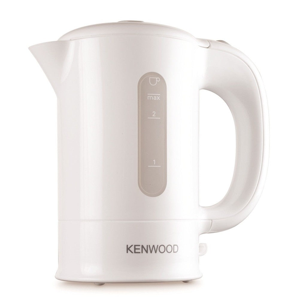 KENWOOD PED JKP250 | CUCINA | TRATTAMENTO BEVANDE | BOLLITORE ELETTRICO | BOLLITORE 650W 0.5LT FILT.