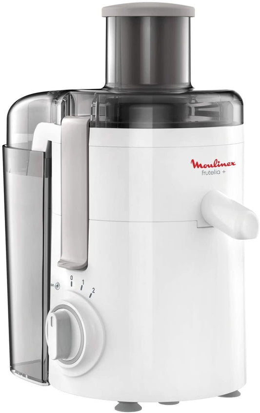 MOULINEX PED JU3701 | CUCINA | PREPARAZIONE CIBI | CENTRIFUGA | CENTRIFUGA 300W 2VEL+PULSE FRUTELIA 