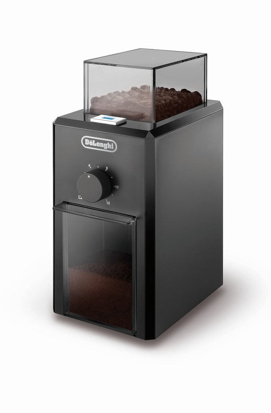 DE LONGHI PED KG79 | CAFFE' | MACINACAFFE' | MACINACAFFE' ELETTRICO | MACINACAFFE' 110W 120GR FUNZ.A