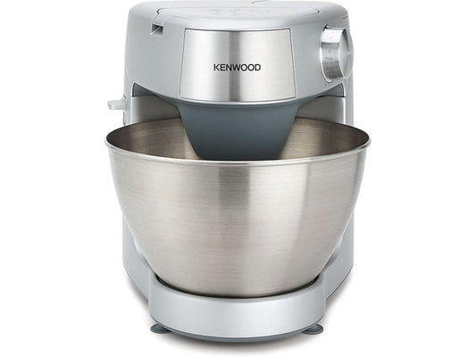 KENWOOD PED KHC29A0SI | CUCINA | PREPARAZIONE CIBI | IMPASTATORI | IMPASTATORE 1000W 4.3LT CIOT.INOX