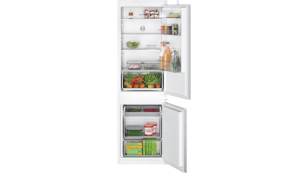 BOSCH INCASSO KIV865SE0 | FRIGORIFERI INCASSO | FRIGORIFERI COMBINATI INCASSO | FRIGO COMBI INC. STA