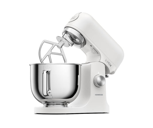 KENWOOD PED KMIX751AWH | CUCINA | PREPARAZIONE CIBI | IMPASTATORI | IMPASTATORE 1000W 5LT CIOT.INOX 