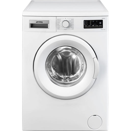 SMEG BIANCO LBW40CIT | LAVATRICI | LAVATRICI PROFONDITA' RIDOTTA | LAV.SLIM FINO 48CM <5KG | LAV.C/F