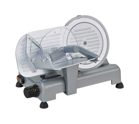 RGV PED LUCYMOD20GL | CUCINA | PREPARAZIONE CIBI | AFFETTATRICE | AFFETTATRICE 20CM BASAMENTO SILVER