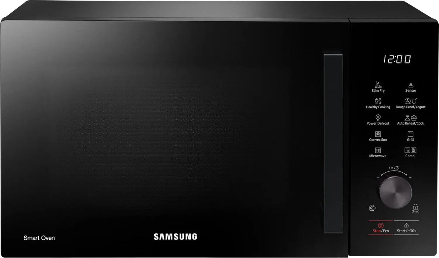 SAMSUNG PED MC28A5137KKE1 | CUCINA | FORNI A MICROONDE | FORNO MICROONDE COMBINATO | FORNO M/O 900W 