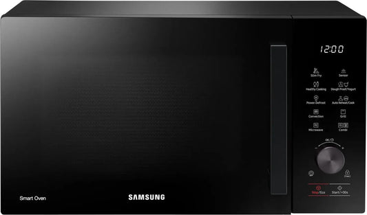 SAMSUNG PED MC28A5137KKE1 | CUCINA | FORNI A MICROONDE | FORNO MICROONDE COMBINATO | FORNO M/O 900W 