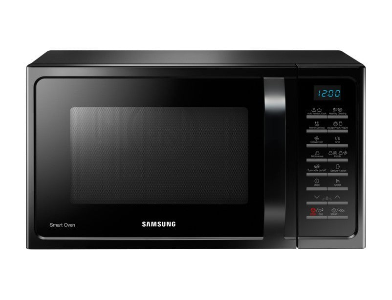 SAMSUNG PED MC28H5015CK | CUCINA | FORNI A MICROONDE | FORNO MICROONDE COMBINATO | FORNO M/O 900W 28