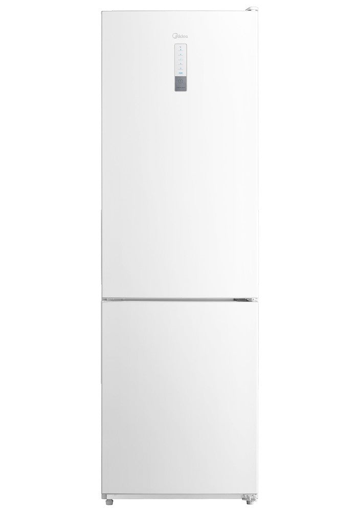 MIDEA BIANCO MDRB424FGE01OE | FRIGORIFERI | FRIGORIFERI COMBINATI | FRIGO COMBI NO FROST | COMBI 310