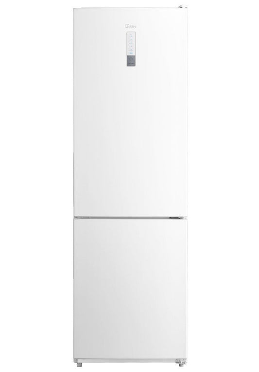 MIDEA BIANCO MDRB424FGE01OE | FRIGORIFERI | FRIGORIFERI COMBINATI | FRIGO COMBI NO FROST | COMBI 310