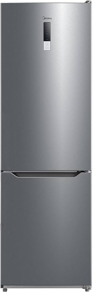 MIDEA BIANCO MDRB424FGE02OE | FRIGORIFERI | FRIGORIFERI COMBINATI | FRIGO COMBI NO FROST | COMBI 310