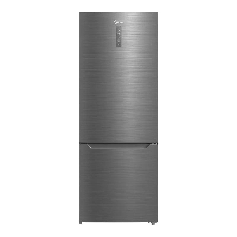 MIDEA BIANCO MDRB593FGE46 | FRIGORIFERI | FRIGORIFERI COMBINATI | FRIGO COMBI NO FROST | COMBI 435LT