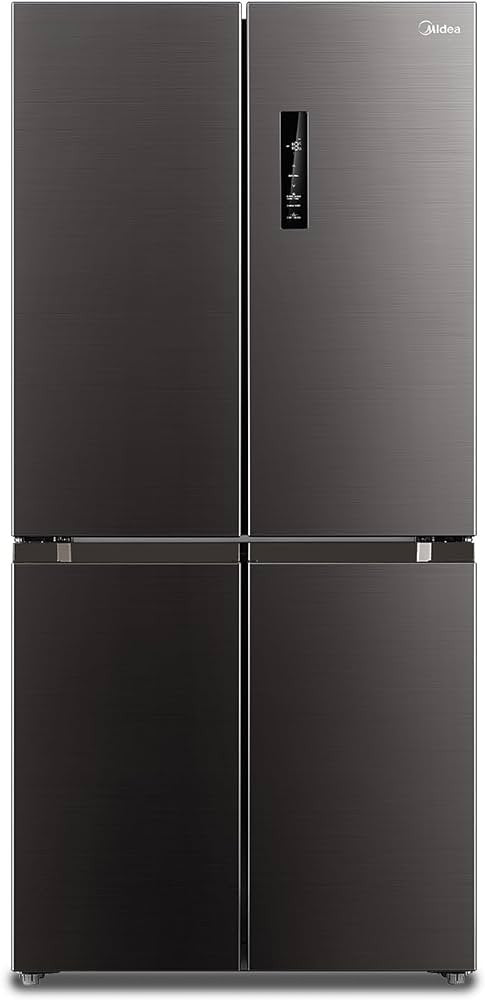 MIDEA BIANCO MDRF632FIE28 | FRIGORIFERI | FRIGORIFERI A 3PORTE/OLTRE | FRIGO 3P/OLTRE NO FROST | FRI