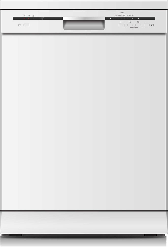 MIDEA BIANCO MFD60S131WIT | LAVASTOVIGLIE | LAVASTOVIGLIE STANDARD | LAVASTOVIGLIE STANDARD | LAVAST