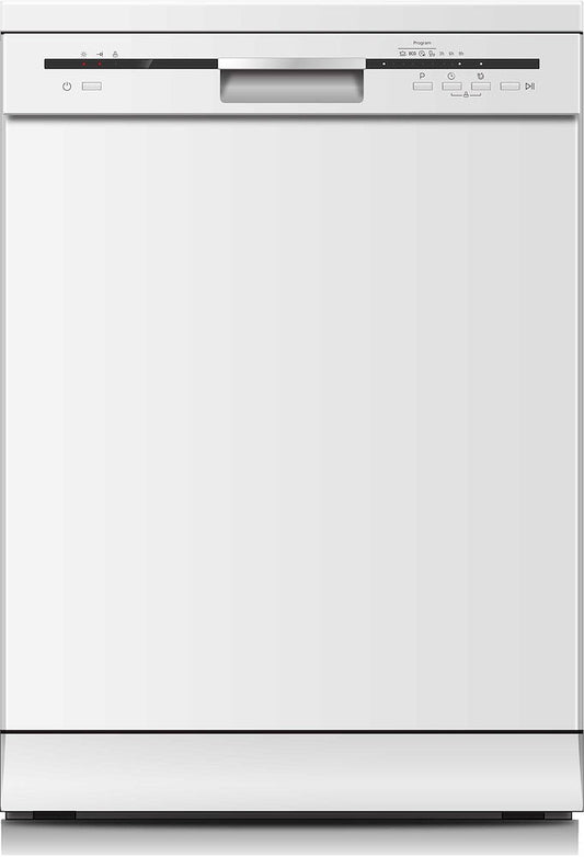 MIDEA BIANCO MFD60S131WIT | LAVASTOVIGLIE | LAVASTOVIGLIE STANDARD | LAVASTOVIGLIE STANDARD | LAVAST