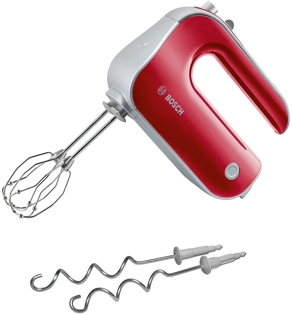 BOSCH PED MFQ40303 | CUCINA | PREPARAZIONE CIBI | SBATTITORE | SBATTITORE 500W 5VEL. ROSSO