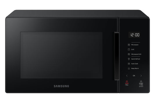 SAMSUNG PED MG23T5018AKET | CUCINA | FORNI A MICROONDE | FORNO MICROONDE COMBINATO | FORNO M/O 800W 