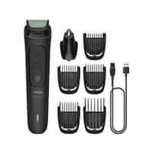 PHILIPS PED MG3920 | CURA PERSONA | RASATURA | REGOLA BARBA | REG.BARBA RIC.USB-A 7IN1 VISO+CAPELLI 