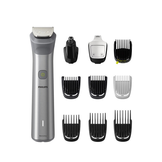 PHILIPS PED MG5920 | CURA PERSONA | RASATURA | REGOLA BARBA | REG.BARBA MULTI 9IN1 14LUNGH. 6PETTINI