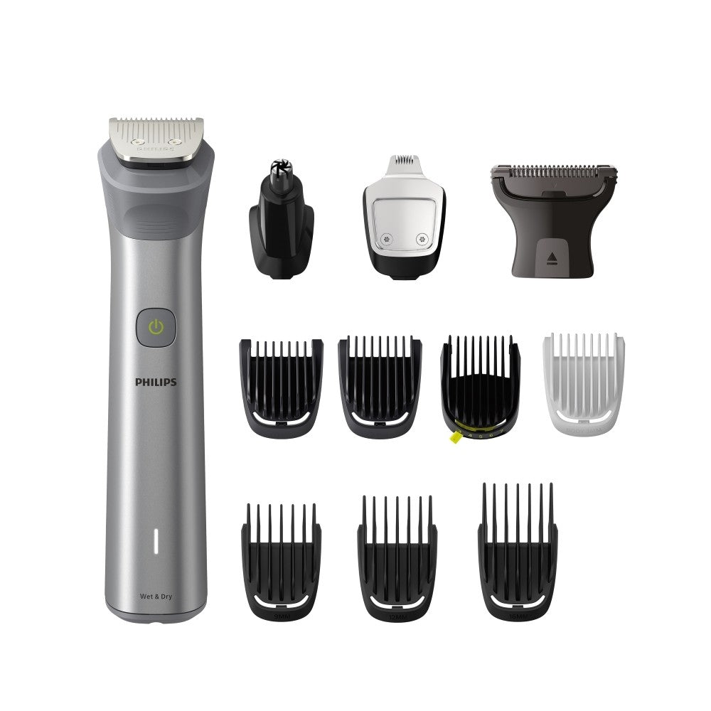 PHILIPS PED MG5940 | CURA PERSONA | RASATURA | REGOLA BARBA | REG.BARBA MULTI 10IN1 14LUNGH. 6PETTIN
