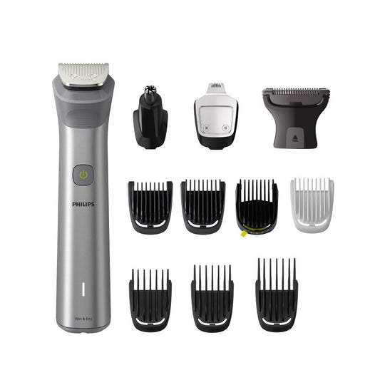 PHILIPS PED MG5940 | CURA PERSONA | RASATURA | REGOLA BARBA | REG.BARBA MULTI 10IN1 14LUNGH. 6PETTIN