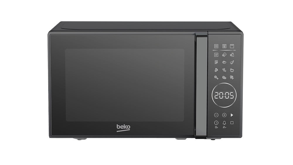 BEKO PED MGC20130BB | CUCINA | FORNI A MICROONDE | FORNO MICROONDE COMBINATO | FORNO M/O 700W 20LT C