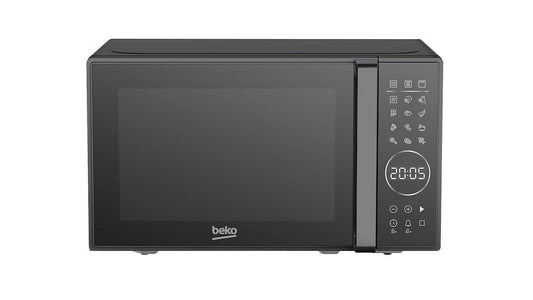 BEKO PED MGC20130BB | CUCINA | FORNI A MICROONDE | FORNO MICROONDE COMBINATO | FORNO M/O 700W 20LT C