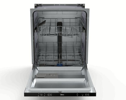 MIDEA INCASSO MID60S101IT | LAVASTOVIGLIE INCASSO | LAVASTOV. INC. STANDARD(SOLO 60CM) | LAVASTOV.ST