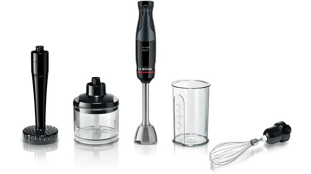 BOSCH PED MSM4B623 | CUCINA | PREPARAZIONE CIBI | FRULLATORE A IMMERSIONE | FRULL.IMMERS. 1000W C/TR