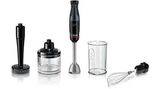 BOSCH PED MSM4B623 | CUCINA | PREPARAZIONE CIBI | FRULLATORE A IMMERSIONE | FRULL.IMMERS. 1000W C/TR