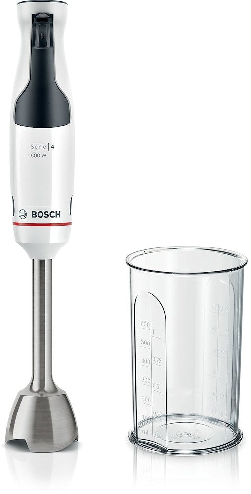 BOSCH PED MSM4W210 | CUCINA | PREPARAZIONE CIBI | FRULLATORE A IMMERSIONE | FRULL.IMMERS. 600W LAMA 