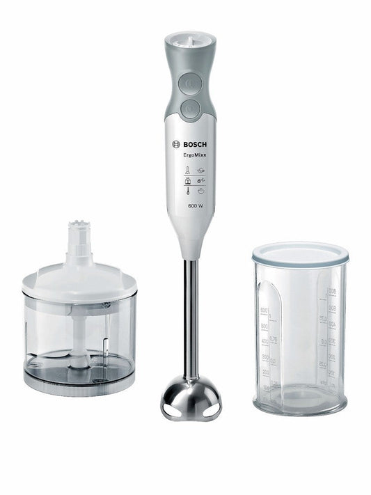 BOSCH PED MSM66120 | CUCINA | PREPARAZIONE CIBI | FRULLATORE A IMMERSIONE | FRULL.IMMERS. 600W+ACC. 