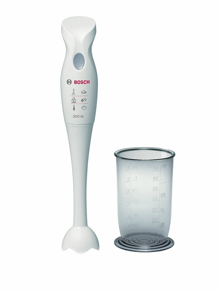 BOSCH PED MSM6B150 | CUCINA | PREPARAZIONE CIBI | FRULLATORE A IMMERSIONE | FRULLATORE AD IMMERSIONE