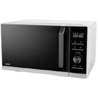 TOSHIBA PED MW3AC26SFWH | CUCINA | FORNI A MICROONDE | FORNO MICROONDE COMBINATO | FORNO M/O VENT.90