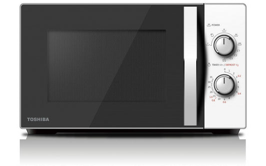 TOSHIBA PED MWMG20PWH | CUCINA | FORNI A MICROONDE | FORNO MICROONDE COMBINATO | FORNO M/O 800W 20LT