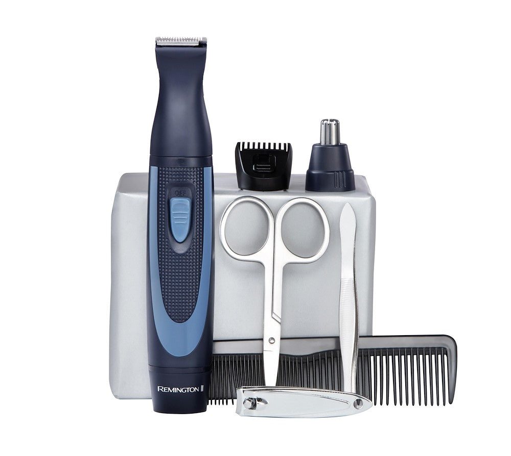 REMINGTON PED NE3890 | CURA PERSONA | RASATURA | REGOLA BARBA | RIFINITORE BATT VISO/NASO/ORECCHIE T