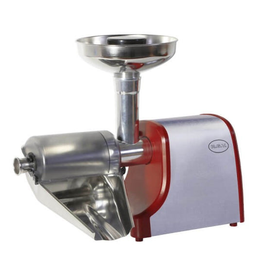 RGV PED NEWPOMMIJUNIOR | CUCINA | PREPARAZIONE CIBI | PASSAPOMODORO | PASSAPOMODORO 400W 50KG/H FILT