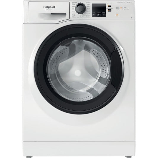 HOTPOINT-ARISTON BIANCO NF825WKIT | LAVATRICI | LAVATRICI CARICO FRONTALE | LAV. C/FRONTALE 8-8,99KG