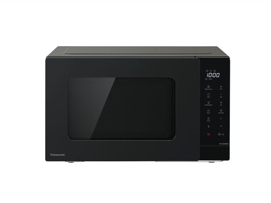 PANASONIC PED NNK36NBMEPG | CUCINA | FORNI A MICROONDE | FORNO MICROONDE COMBINATO | FORNO M/O 900W 