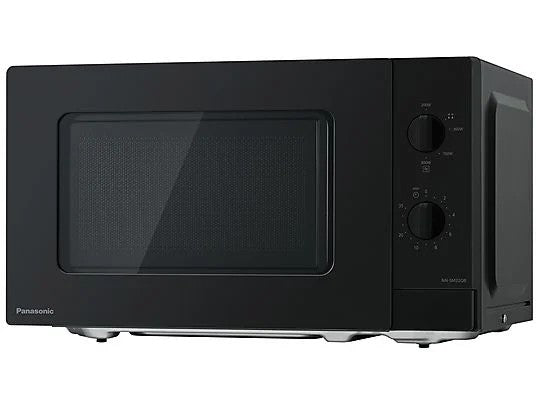 PANASONIC PED NNSM22QBEPG | CUCINA | FORNI A MICROONDE | FORNO SOLO MICROONDE | FORNO M/O 800W 20LT 