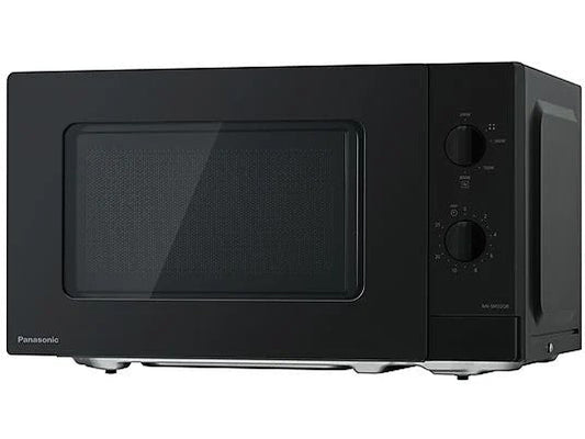 PANASONIC PED NNSM22QBEPG | CUCINA | FORNI A MICROONDE | FORNO SOLO MICROONDE | FORNO M/O 800W 20LT 