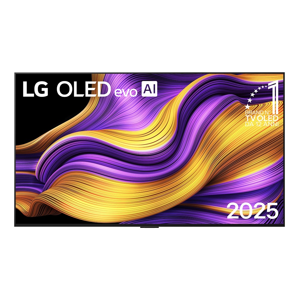 LG ELETTRONICA OLED55G54LW | TV | TV OLED | TV OLED 50" - 55" | TV OLED EVO 55"UHD 4K DVBT2/S2 SMART