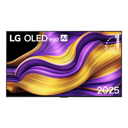 LG ELETTRONICA OLED55G54LW | TV | TV OLED | TV OLED 50" - 55" | TV OLED EVO 55"UHD 4K DVBT2/S2 SMART