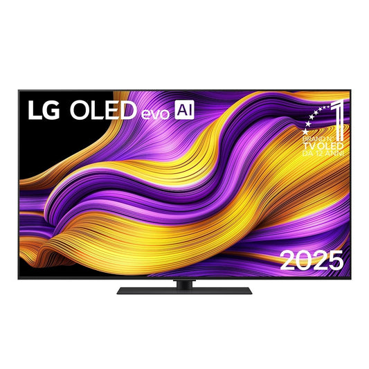 LG ELETTRONICA OLED55G56LS | TV | TV OLED | TV OLED 50" - 55" | TV OLED EVO 55"UHD 4K DVBT2/S2 SMART