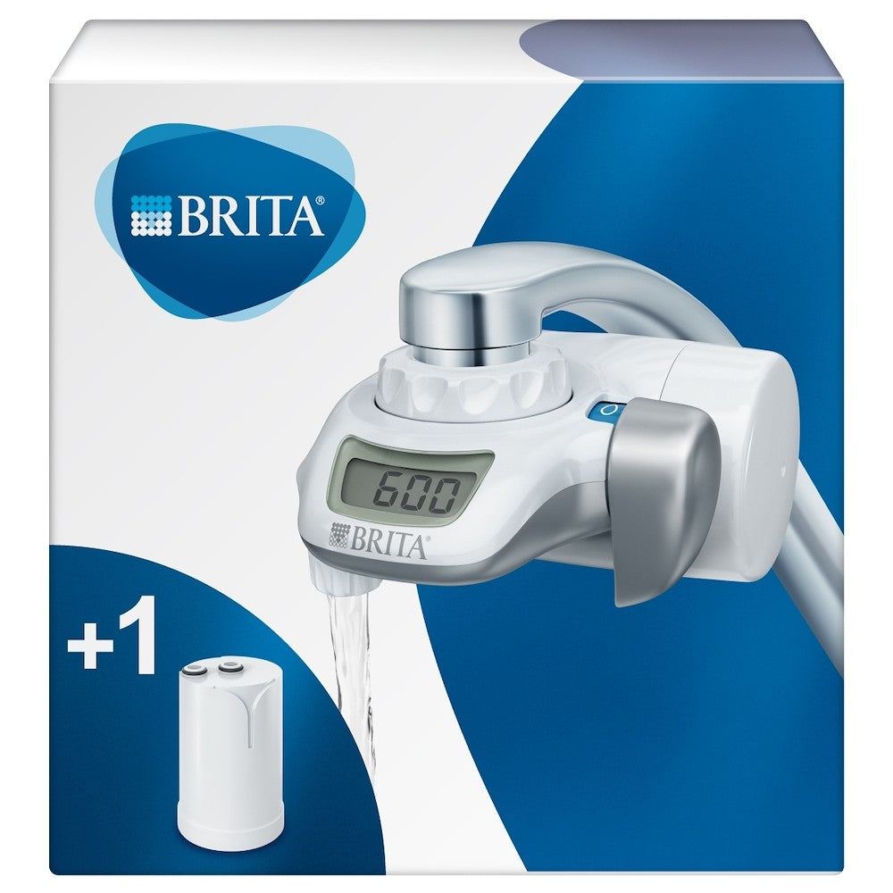 BRITA PED ONTAPPROVMF | CUCINA | TRATTAMENTO BEVANDE | SISTEMI FILTRANTI | SIST.FILTRANTE PER MISCEL