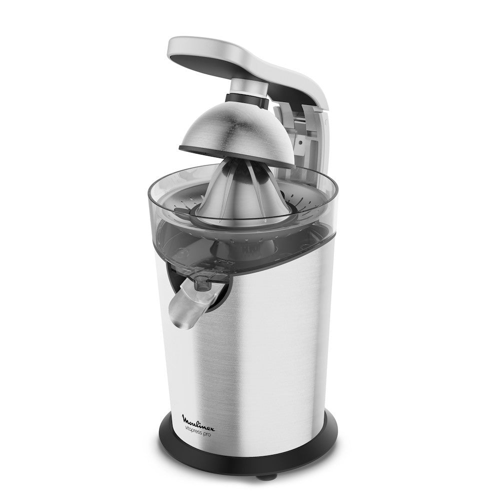 MOULINEX PED PC700D | CUCINA | PREPARAZIONE CIBI | SPREMIAGRUMI | SPREMIAGRUMI A PRESSIONE 300W CONO